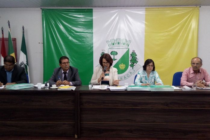 Câmara Municipal de Arapiraca realiza tribuna livre para discutir Direitos da Pessoa Idosa
