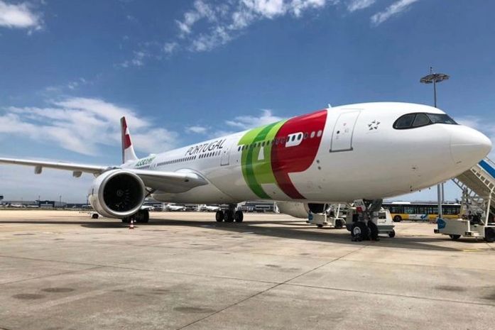 Maceió vai ganhar três voos semanais para Lisboa a partir de outubro