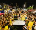 Gilberto Gonçalves consolida força política e elege Carlos Gonçalves com votação histórica em Rio Largo

