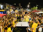 Gilberto Gonçalves consolida força política e elege Carlos Gonçalves com votação histórica em Rio Largo

