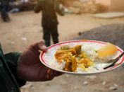 Brasil deixa o Mapa da Fome pela segunda vez, diz ONU
