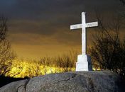 Mãe do ex-governador Luiz Abílio faleceu na manhã deste sábado, 20 