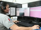Teleatendimento 190 Ronda completa 3 anos e garante atendimento humanizado à população
