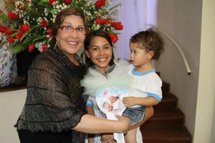 Arapiraca se prepara para nova edição da Semana 100% Mamãe Bebê
