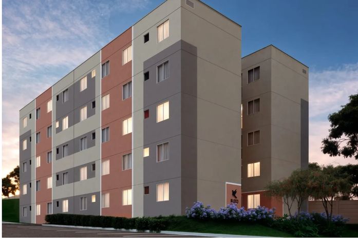 Condomínio exclusivo para evangélicos Reflete nova tendência de moradia