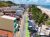 Prefeitura de Maragogi lança projeto “Viva a Orla” e fecha orla aos domingos para lazer da população