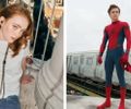 Além de Sadie Sink: "Homem-Aranha: Um Novo Dia" tem aparição surpresa