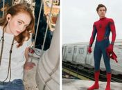 Além de Sadie Sink: "Homem-Aranha: Um Novo Dia" tem aparição surpresa