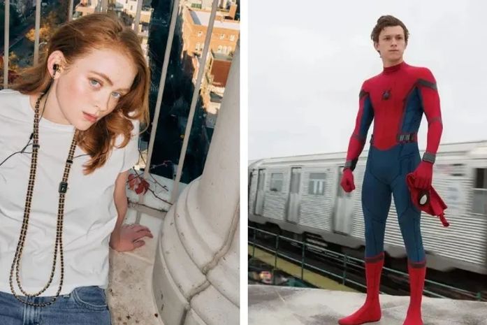 Além de Sadie Sink: "Homem-Aranha: Um Novo Dia" tem aparição surpresa