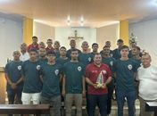 CSE embarca para a Copa São Paulo com apoio da prefeitura e representará Palmeira e Alagoas na competição