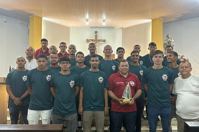 CSE embarca para a Copa São Paulo com apoio da prefeitura e representará Palmeira e Alagoas na competição