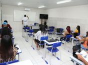 Mais de 60 alunos iniciam cursos nesta terça-feira (01), em São Miguel dos Campos