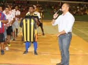 Campeonato Miguelense de Futsal inicia com muitos gols, animação e segurança