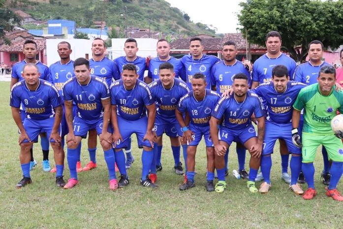 Prefeitura de Santana do Mundaú promove grande final na II Copa Mundaú de Futebol