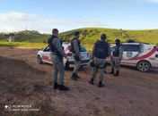 Operação Contumaz prende envolvidos em tráfico e homicídios em Maragogi
