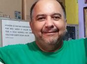 Empresário palmeirense Evandro Cysneiros falece aos 64 anos
