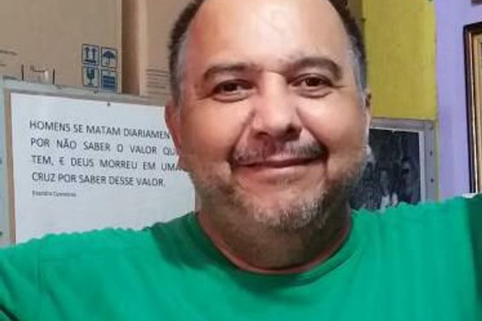 Empresário palmeirense Evandro Cysneiros falece aos 64 anos