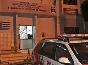 Delegacia Regional de Polícia