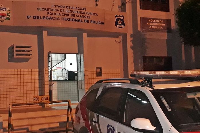 Delegacia Regional de Polícia
