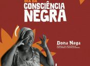 Dona Nêga promete ser uma das protagonistas do evento