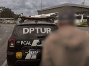 Acusado de homicídio é preso ao desembarcar no Aeroporto Zumbi dos Palmares
