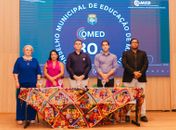 Conselho Municipal de Educação de Maceió celebra 30 anos de conquistas