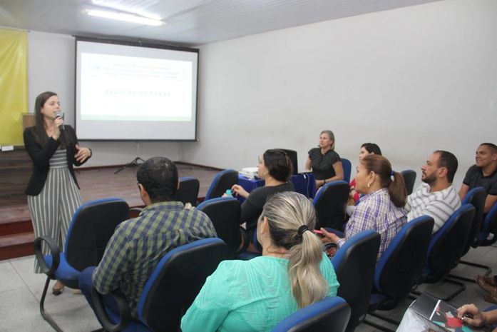 Fórum discute "Redução de danos" como estratégia de saúde pública em Arapiraca