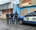 Concurso da Guarda Municipal: candidados com deficiência são convocados para perícia médica