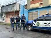 Concurso da Guarda Municipal: candidados com deficiência são convocados para perícia médica