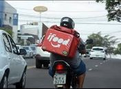 Entregadores de aplicativos anunciam greve para hoje em todo Brasil