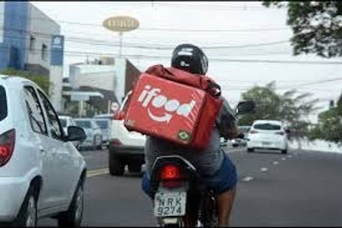 Entregadores de aplicativos anunciam greve para hoje em todo Brasil