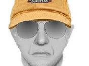 PC divulga retrato falado de acusados de sequestro 