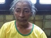 Maria Severina era vizinha da vítima