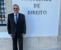 Ministro Humberto Martins Participará do XXIX Seminário de Verão de Coimbra