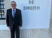 Ministro Humberto Martins Participará do XXIX Seminário de Verão de Coimbra