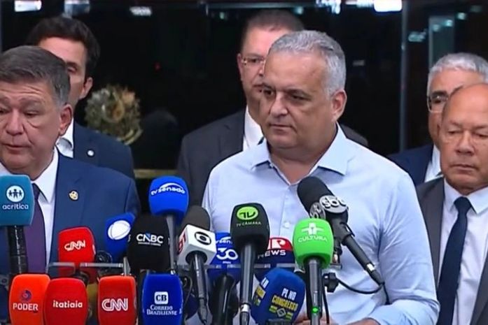 Prorrogação da CPMI do INSS é vitória para investigação e proteção dos aposentados, diz Alfredo Gaspar