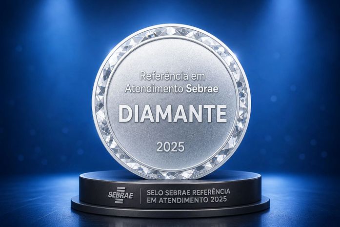 Sebrae reconhece municípios alagoanos com Selo Diamante de Excelência no Atendimento