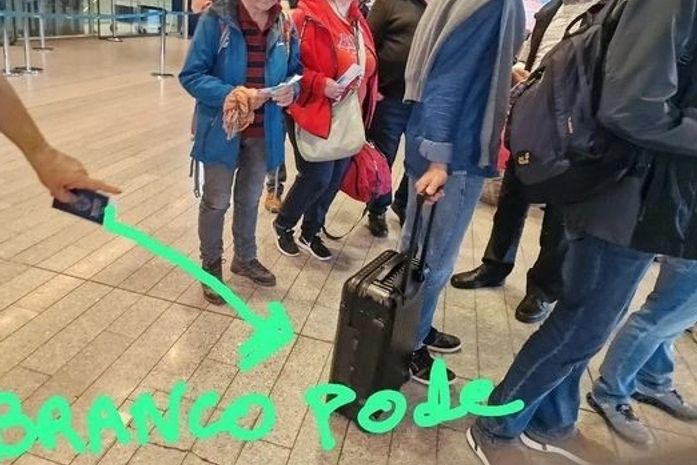 O Racismo é um monstro que sempre nos pega desprevenidos- afirma o conceituadíssimo cineasta, Joelzito Araujo