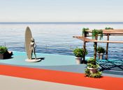 Desenvolvimento Territorial elabora projeto para revitalizar Mirante de Cruz das Almas