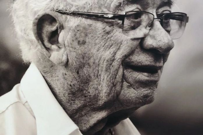 Morre, aos 93 anos, o agropecuarista e empresário palmeirense Jovino Feitosa