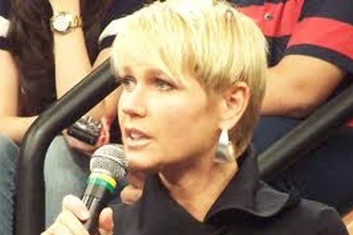 Filme onde Xuxa faz sexo com adolescente pode ser relançado