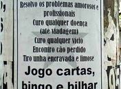 Pai Ambrósio resolve tudo...