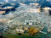 Prejuízos por terremoto no Japão podem chegar a US$ 100 bi