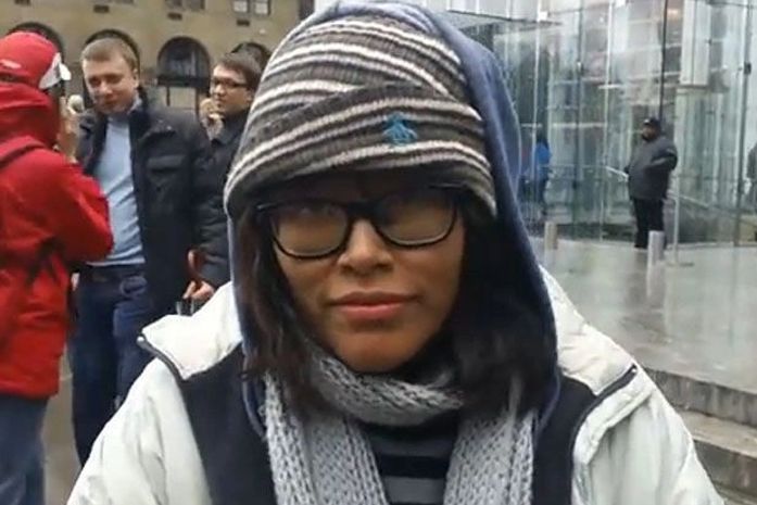 EUA: estudante vende 1º lugar na fila do iPad 2 por US$ 900