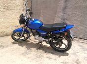Moto furtada em bar localizado na parte alta de Penedo é recuperada