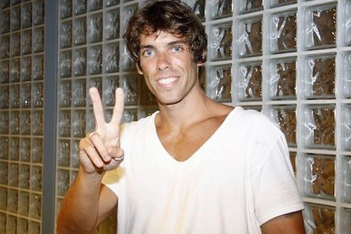 Fora do ‘BBB11’, Mauricio revela que usou tática para poupar Maria