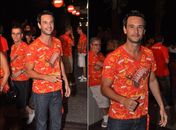 Rodrigo Santoro estará em filme com Nicole Kidman e Clive Owen,