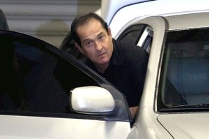 Santos respalda Muricy e dispensa "apagador de incêndios" para 2012