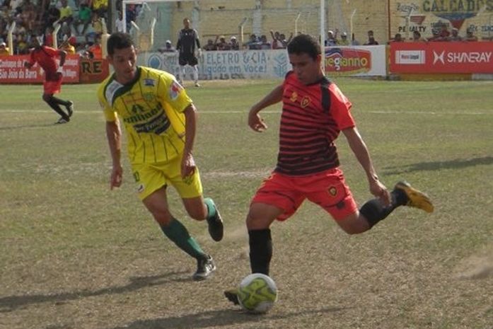 Sport Atalaia aplica goleada sonora para cima do Ipanema: 8 a 2