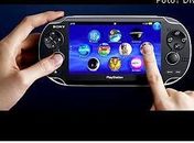 NGP (PSP2) pode ser lançado em novembro, diz site